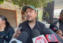 Soledad refuerza apoyo a colonias afectadas por fallas en el suministro de agua