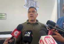 Disminuyen robos a comercios en Soledad, asegura Guardia Civil Municipal