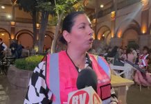 Empresarios respaldan transformación del Centro Histórico de San Luis Potosí