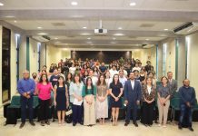 Actividades académicas de la FCQ UASLP fortalecen preparación de futuros ingenieros en bioprocesos