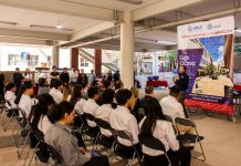Estudiantes de Ingeniería de la UASLP desarrollan sistema de control documental con potencial de aplicación empresarial