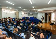 Marketing deportivo, IA y branding personal, ejes del Día del Mercadólogo en la FCA-UASLP