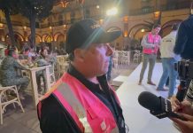 Comercios de San Luis Potosí podrán ser verificados mediante nueva aplicación digital