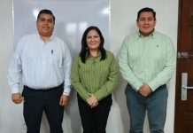 Fortalece Villa de Pozos vinculación empresarial para el desarrollo local sustentable