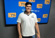 Egresado de la UASLP destaca en desarrollo internacional de tecnología automotriz