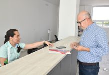 Unidad Administrativa soledense detona economía local y facilita trámites a ciudadanía