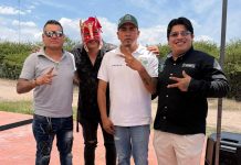 Villa de Pozos reconoce a estudiantes