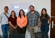 Paty Aradillas refuerza alianzas para llevar cultura a todo Villa de Pozos