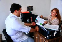 Villa de Pozos acerca servicios de orientación migratoria