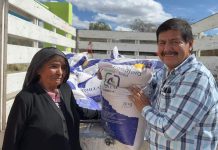 Campo soledense registra mayor producción con recientes lluvias y respaldo institucional