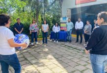 Soledad de G. S. Se fortalece en la cultura del agua rumbo a la autonomía del servicio