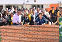 Municipio de Soledad avanza en la consolidación de mejores escuelas para la juventud: docentes y madres de familia