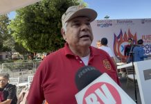 Incendios de pastizales dan tregua y reducen carga de trabajo a Bomberos