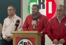 PRI advierte discrepancias entre cifras oficiales y realidad social del país
