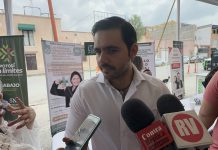 Canaco y Ayuntamiento de Soledad avanzan en proyecto para crear ventanilla de atención empresarial