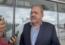 Sedeco y sector empresarial trazan ruta de trabajo para fortalecer la competitividad de San Luis Potosí