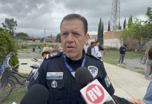 Refuerzan vigilancia y cierres preventivos por lluvias en San Luis Potosí