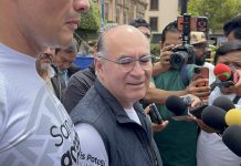 Trasladan Fan Fest del Mundial a Plaza del Carmen ante falta de autorización para Fundadores