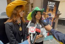 Estudiantes potosinas destacan a nivel mundial con innovador cómic para enseñar matemáticas