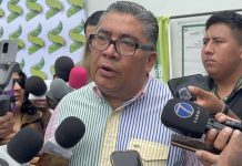 Gobierno de Soledad acelera entrega de infraestructura escolar