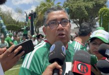 Soledad apuesta por el futbol como espacio de convivencia familiar