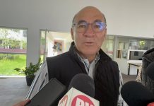 Galindo niega observaciones formales a obras municipales y exige que señalamientos se presenten por la vía institucional