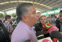 Buscan restablecer base de Cruz Roja en La Virgen para fortalecer atención de emergencias