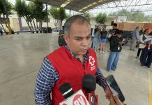 Cruz Roja busca respaldo institucional para ampliar servicios médicos en nueva base operativa