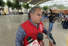 Cruz Roja fortalece valores humanitarios con programa “Pequeños al Rescate”