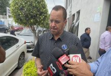 Falta resolver la movilidad en Carranza para impulsar su recuperación: Narváez Arochi
