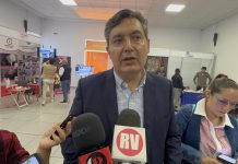CANIRAC apuesta por el consumo local entre empresas potosinas