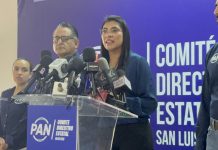 PAN confía en trabajo territorial para fortalecer su proyecto rumbo a 2027