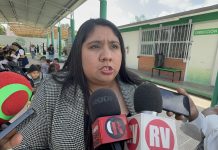Soledad prioriza atención a escuelas con diagnóstico y apoyo directo