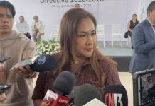 SEGAM impulsa reforestación permanente en municipios de San Luis Potosí