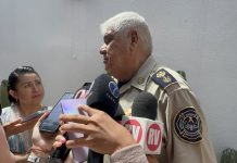 Bomberos Metropolitanos operan al 60% y buscan ampliar su capacidad de respuesta