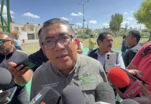 Soledad analiza aumento o ampliación de programa para adultos mayores