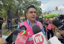 Ayuntamiento de SLP endurece atención a denuncias por maltrato animal