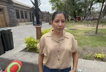 Nuestro Centro avala medidas para fortalecer la movilidad segura en el Centro Histórico