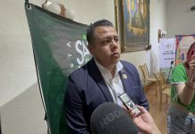 Canaco prevé aumento de hasta 50 % en la actividad económica durante el verano en Matehuala