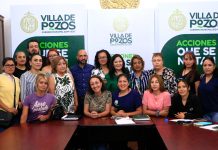Paty Aradillas y asociaciones unen esfuerzos por el bienestar animal