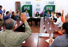 Villa de Pozos fortalece el desarrollo turístico con nuevo reglamento municipal