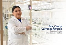 Cinco investigadores de la UASLP ingresan a la Academia Mexicana de Ciencias