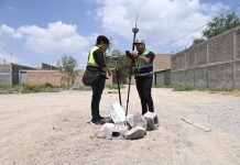 Avanza digitalización de catastro en Soledad para ofrecer trámites más rápidos a la ciudadanía