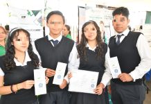 Ayuntamiento de Soledad amplía oportunidades educativas con becas y descuentos en bachilleratos y universidades