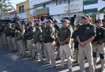Estrategia de paz en Soledad mantiene resultados positivos con más de 400 detenciones en mayo