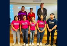 Campus Tamazunchale de la UASLP logra el primer lugar regional en certamen de NIF y NIAS 2026
