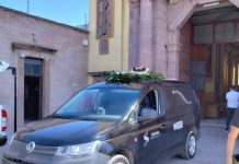 Gobierno de Soledad respalda a las familias con servicios funerarios gratuitos