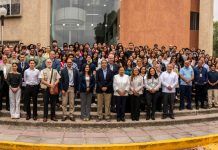 El 32 Verano de la Ciencia UASLP acerca a 580 estudiantes al mundo de la investigación