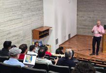 Instituto de Física de la UASLP impulsa la colaboración científica global en fluidos complejos con Conferencia Internacional
