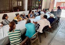 DIF Soledad promueve el respeto y defensa de derechos de personas adultas mayores